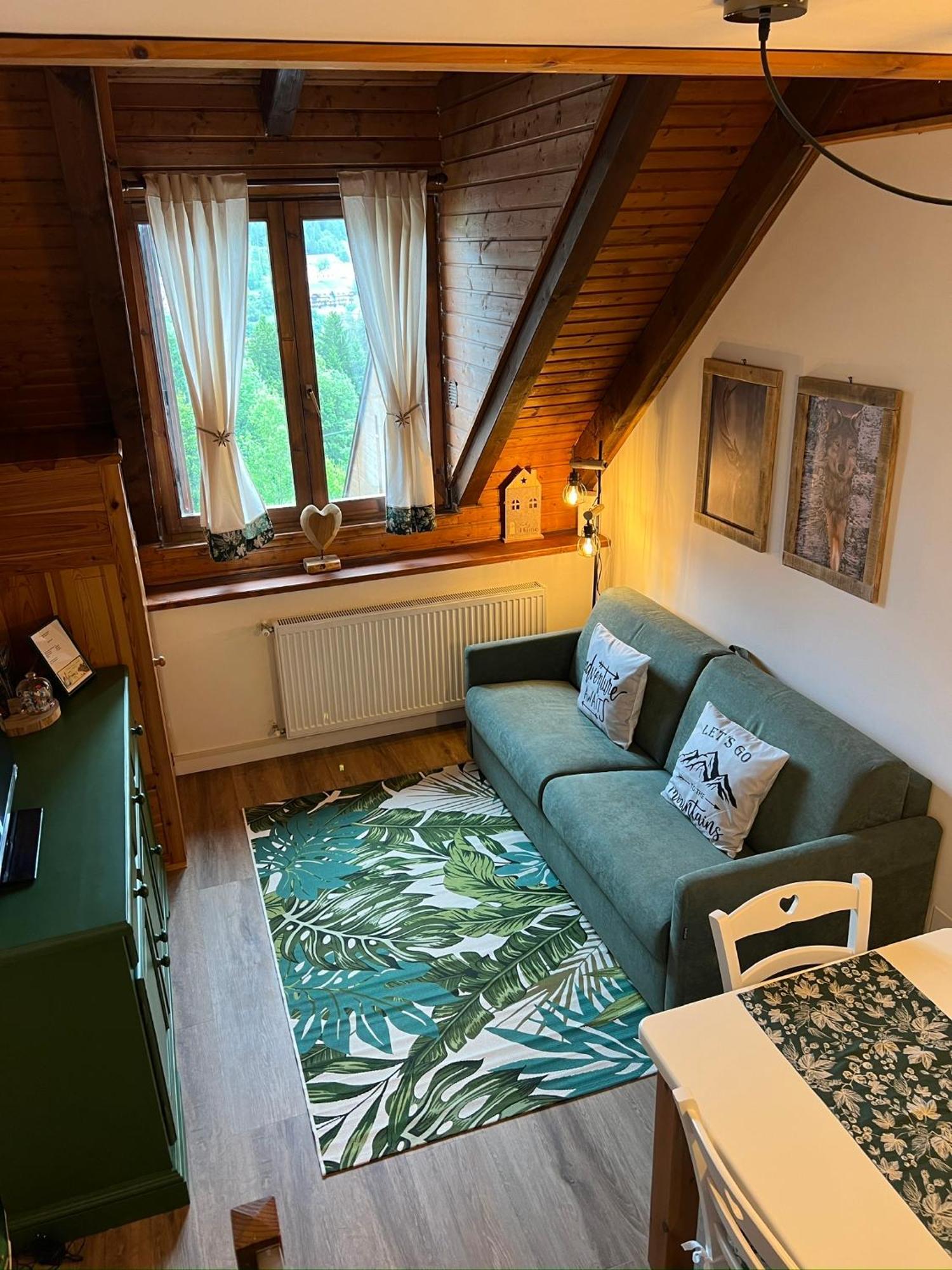 Apartment Mandi Mandi In Pista Tarvisio