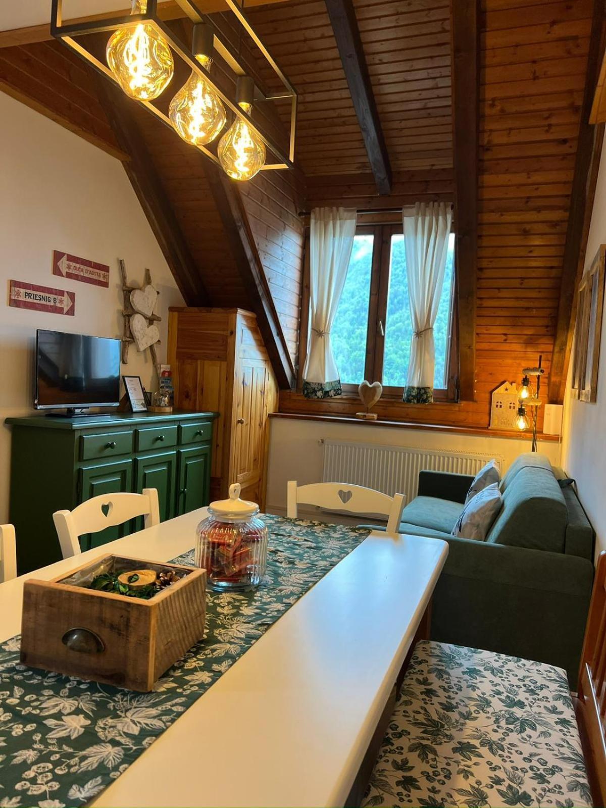Apartment Mandi Mandi In Pista *