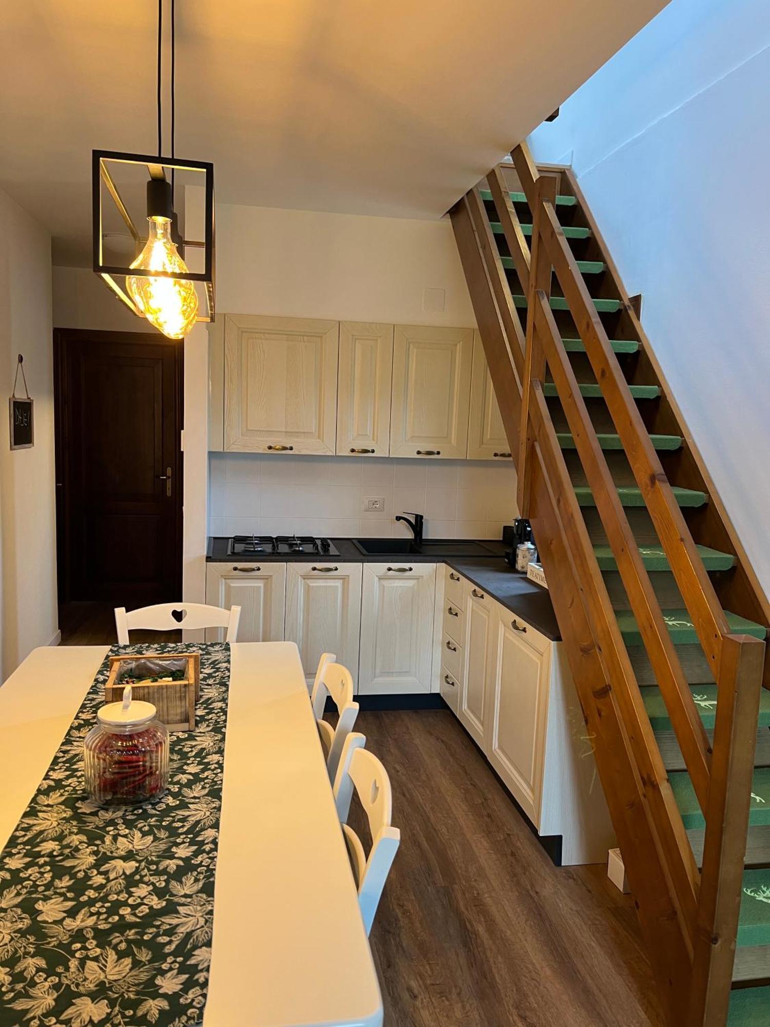 Mandi Mandi In Pista Appartement Tarvisio