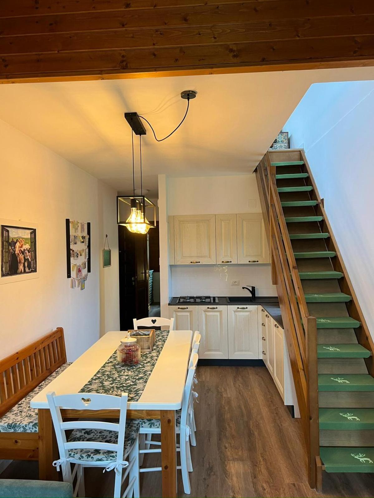 Apartment Mandi Mandi In Pista