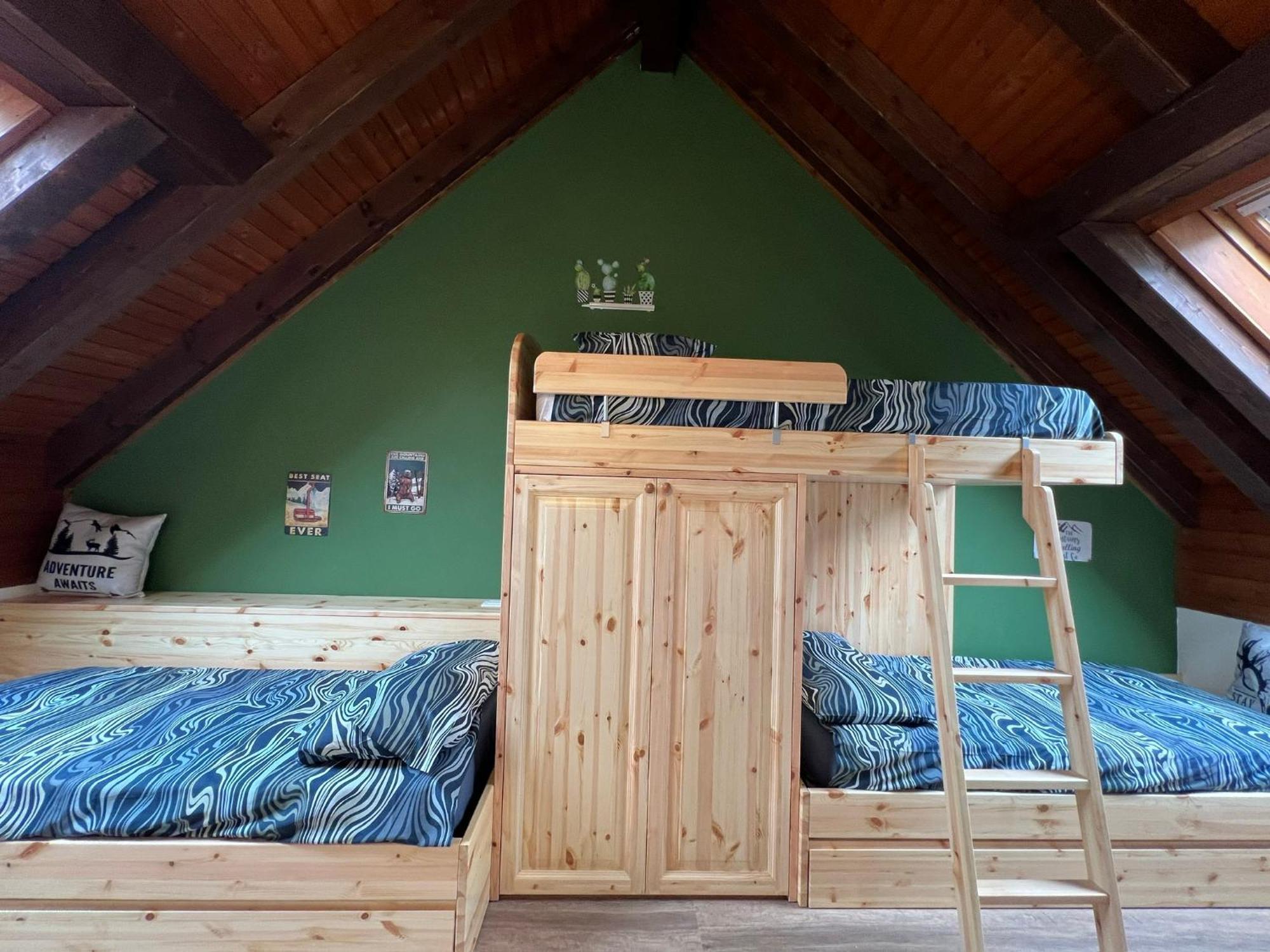 Apartment Mandi Mandi In Pista Tarvisio