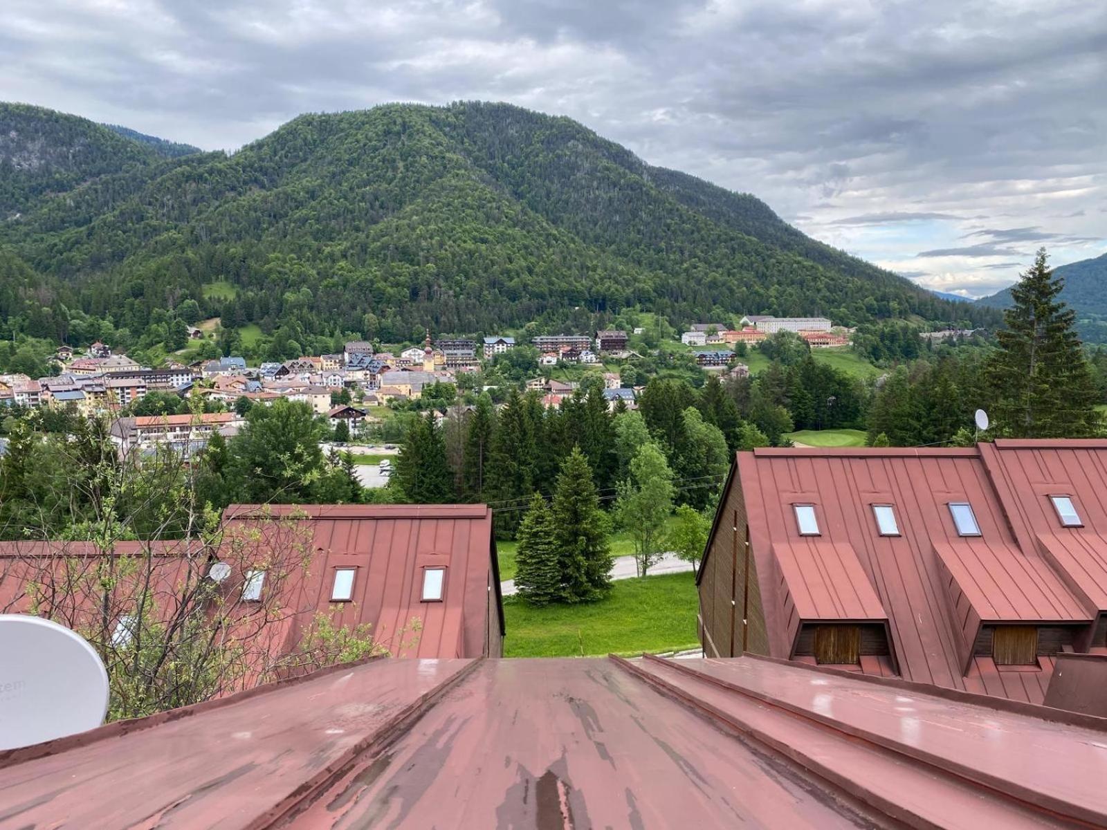 Mandi Mandi In Pista Apartment Tarvisio